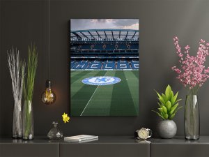Chelsea - Stanford Bridge