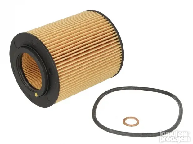 Filter ulja KNECHT e36 e46 e90 e39 e60 e38 e65 e83 e53 e85