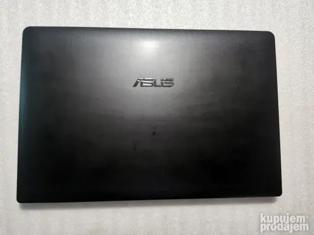Poklopac panela za ASUS X501A X501U