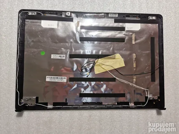 Poklopac panela za ASUS X501A X501U