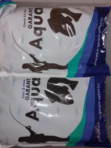 aqua peleti uni i clasic