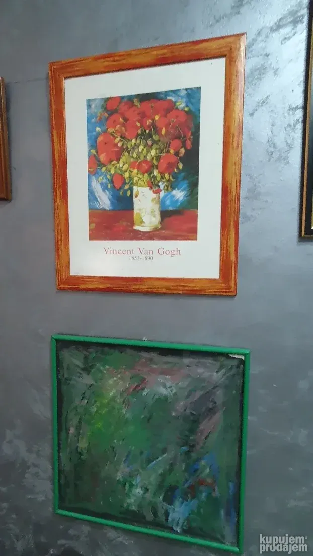 Slike od 60 do 150 eura