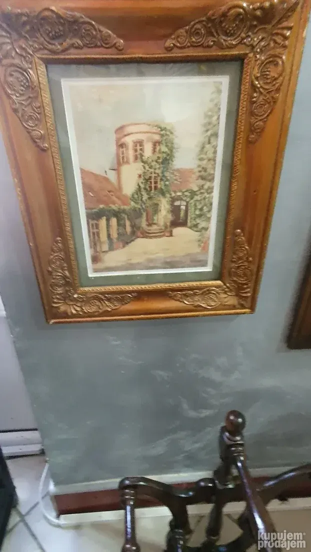 Slike od 60 do 150 eura
