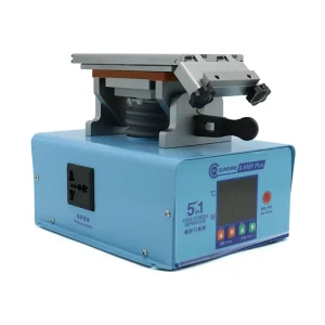 Separator EDGE LCD-a 5in1 SUNSHINE S-918F PLUS - NOVO GARANC