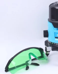 LASER NIVELATOR 5 linija