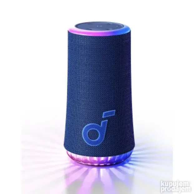 ANKER Soundcore Glow blue, naruči