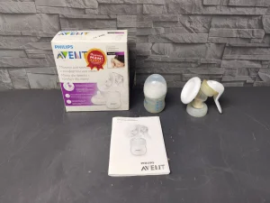 Philips Avent SCF330 Pumpica za Izmuzavanje
