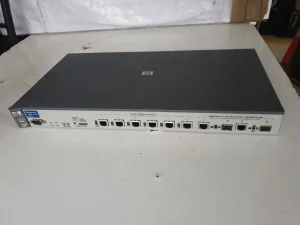 HP Pro Curve Switch 6108 10 ports 1GB