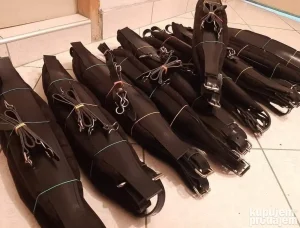 Kaiševi za Harmonike 120-140 basova Novo!Ceo Komplet