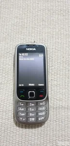 Nokia 6303c br128 EXTRA stanje, life timer 219:43, original,