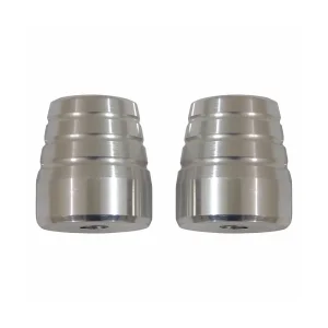 Tegovi kormana Honda ADV 350 (22-25) sivi GP KOMPOZIT