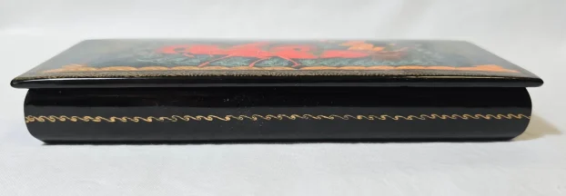 Ruska kutija Paleh Rucni rad