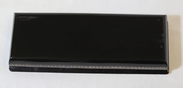 Ruska kutija Paleh Rucni rad