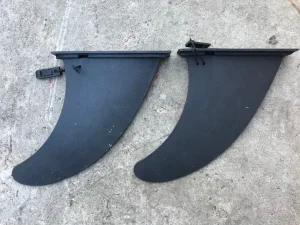 Petaje, kormilo za sup daske