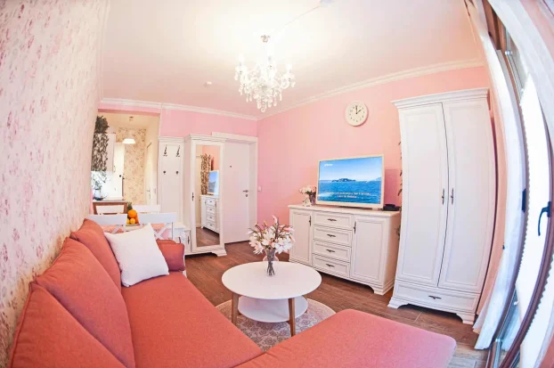 Vrnjacka Romasna - Pesacka zona