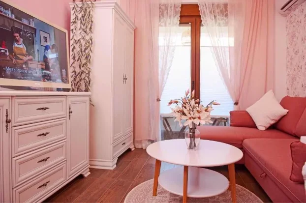 Vrnjacka Romasna - Pesacka zona