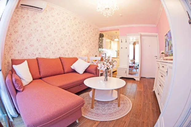 Vrnjacka Romasna - Pesacka zona