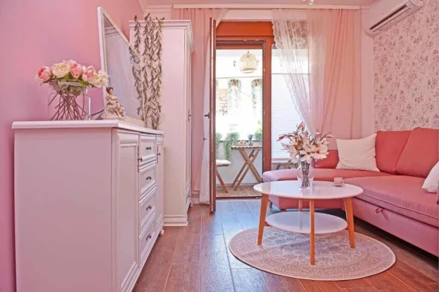 Vrnjacka Romasna - Pesacka zona