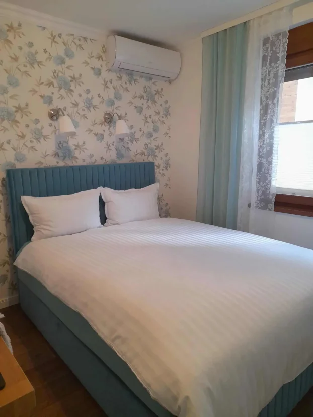 Vrnjacka Romasna - Pesacka zona