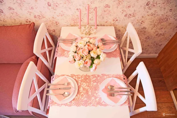 Vrnjacka Romasna - Pesacka zona