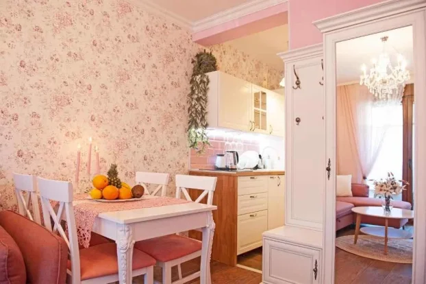 Vrnjacka Romasna - Pesacka zona