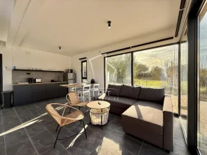 Ramadanska, Višnjica, 5+ petosobna, 90 m²