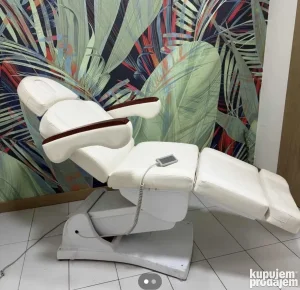 Električna stolica-krevet