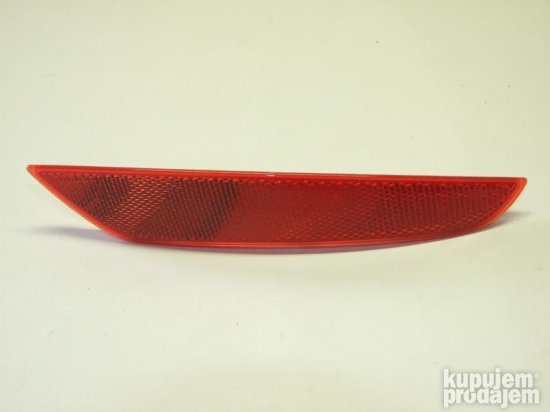 VW Golf 6 (08-12) Katadiopter zadnji