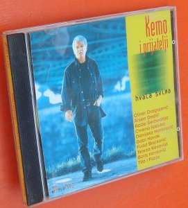 Kemo i prijatelji Hvala svima