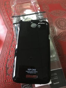 Htc one x maska za telefon nova