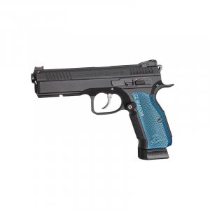 ASG CZ Shadow 2 airsoft replika