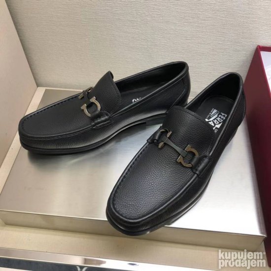 Salvatore Ferragamo
