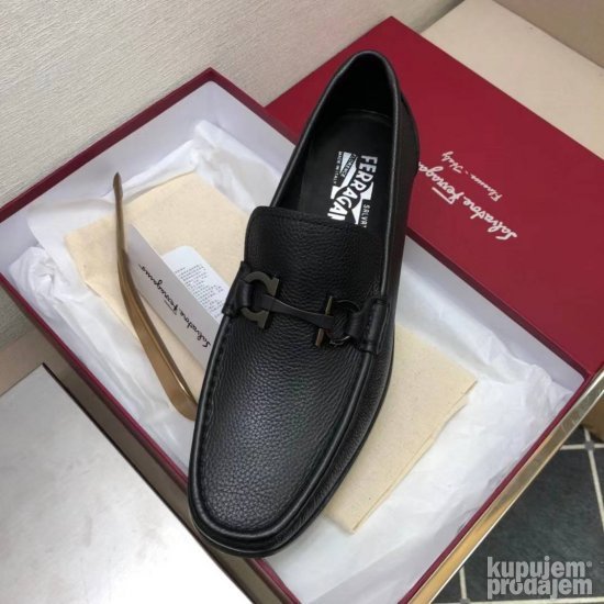Salvatore Ferragamo