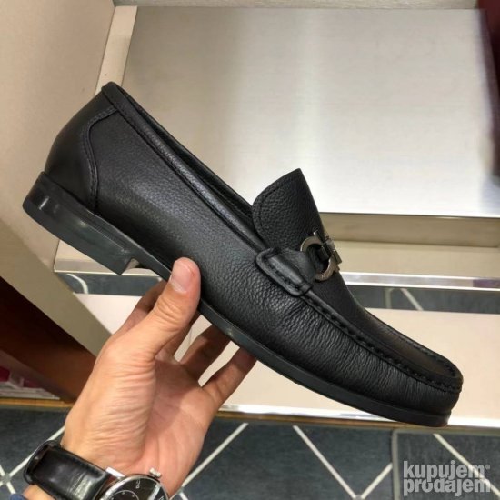 Salvatore Ferragamo