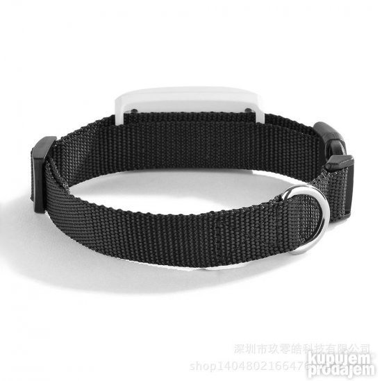 GPS Lokator za PSE Tracker Traker Ogrlica Pse Macke TK911 KupujemProdajem