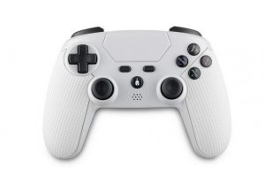 SPARTAN GEAR Aspis 3 Wireless controller white (PS4)