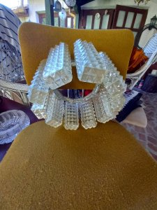 Luster plastik za sređivanje