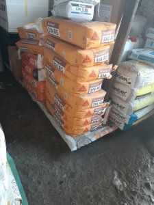 SikaGrout 314