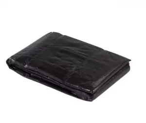 Vodootporna podna prostirka za kampovanje 3x4m