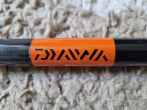 Daiwa Pro Hunter 5m bolonjez 10-30gr.