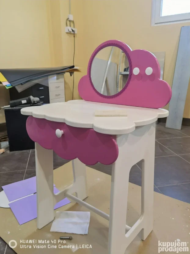 Usluzno secenje i graviranje na Laseru i CnC-u
