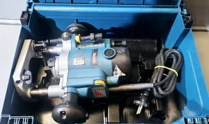 Makita RP 1110c,frezer,perfektan kao nov,220v