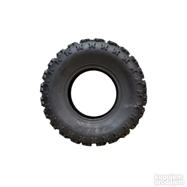 Guma za ATV / KVAD 22/7-10 Tubeless Wanda