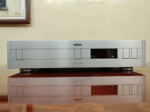 Revox B-26 mk3 vrhunski tjuner