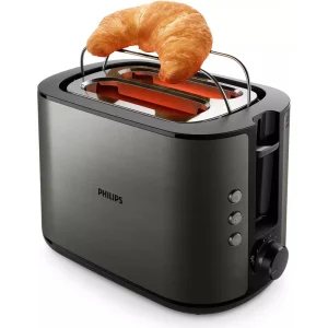 Philips HD2651/80 VIVA COLLECTION Toaster 950 W Titan