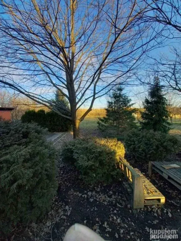 Vikendica u Čurugu, 90m2!