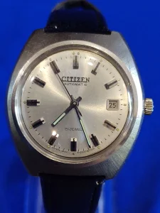 Rucni sat Citizen automatic 8210 Lep primerak