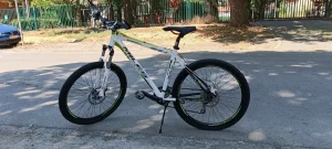 Odlicni bicikli, Miles 20" i Polar 18"