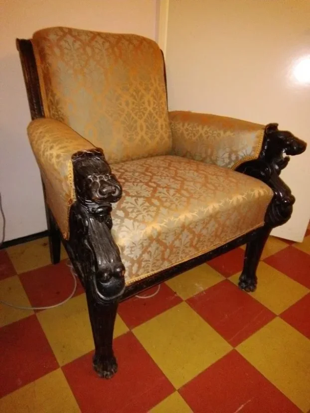Stilski Antikvarni Namestaj-NAJVECA PONUDA-063337170