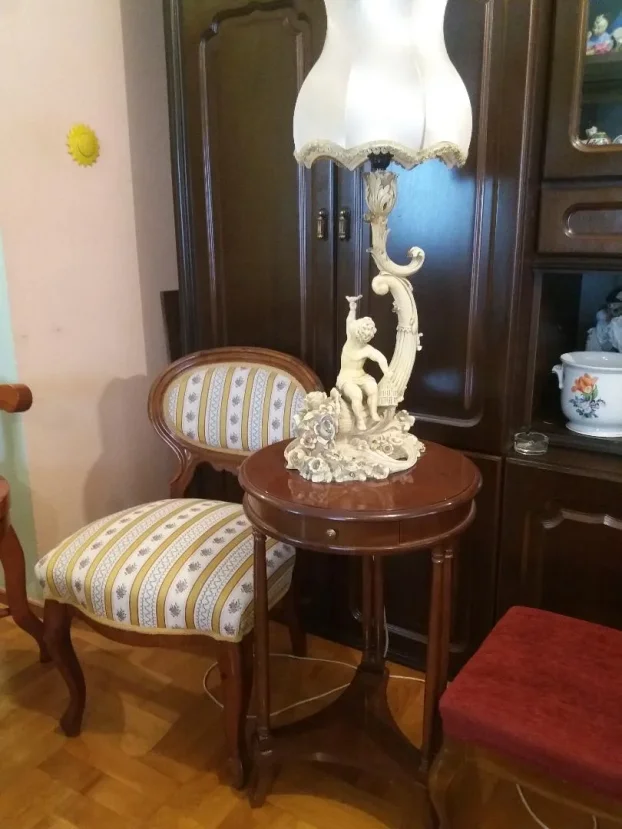 Stilski Antikvarni Namestaj-NAJVECA PONUDA-063337170